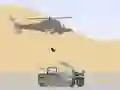 لعبة هيليديفنس على الانترنت