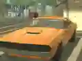 لعبة غضب مواقف السيارات 3D على الانترنت