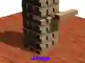 لعبة جنغا على الانترنت لعبة جنغا على الانترنت