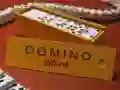 لعبة كتلة الدومينو على الانترنت