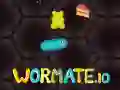 لعبة Wormate.io على الانترنت لعبة Wormate.io على الانترنت