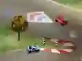 لعبة سباق كأس الانجراف على الانترنت