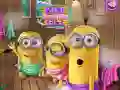 لعبة ساونا صغيرة حقيقية على الانترنت