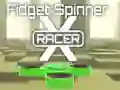 لعبة فidget Spinner X متسابق على الانترنت