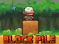لعبة كومة كتل على الانترنت لعبة كومة كتل على الانترنت