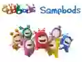 لعبة Oddbods نفس Oddbods على الانترنت لعبة Oddbods نفس Oddbods على الانترنت