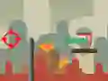 لعبة غزو رجل واحد على الانترنت
