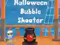 لعبة ألعاب فقاعات الهالوين على الانترنت