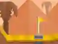 لعبة غولف أركيد على الانترنت