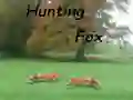 لعبة صيد الثعلب على الانترنت