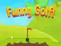 لعبة جولف مضحك! على الانترنت لعبة جولف مضحك! على الانترنت