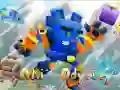 لعبة ملحمة أكي على الانترنت لعبة ملحمة أكي على الانترنت