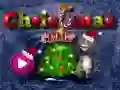 لعبة وقت عيد الميلاد على الانترنت