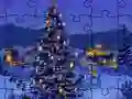 لعبة ألغز: عيد الميلاد على الانترنت لعبة ألغز: عيد الميلاد على الانترنت