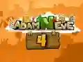 لعبة آدم وحواء 4 على الانترنت
