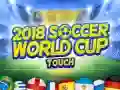 لعبة كأس العالم لكرة القدم 2018 Touch على الانترنت لعبة كأس العالم لكرة القدم 2018 Touch على الانترنت