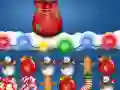 لعبة هدايا عيد الميلاد على الانترنت لعبة هدايا عيد الميلاد على الانترنت