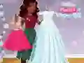 لعبة حفلة الشتاء نويل على الانترنت لعبة حفلة الشتاء نويل على الانترنت