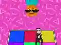 لعبة أسلوب الأناناس على الانترنت