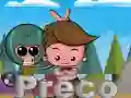 لعبة Preco v.1 على الانترنت لعبة Preco v.1 على الانترنت