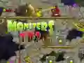 لعبة وحوش TD2 على الانترنت لعبة وحوش TD2 على الانترنت