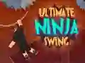 لعبة ألتيميت نينجا سوينغ على الانترنت لعبة ألتيميت نينجا سوينغ على الانترنت