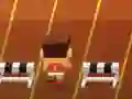 لعبة سباق الحواجز على الانترنت