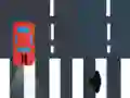 لعبة المشي المجنون على الانترنت