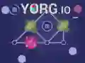 لعبة Yorg.io على الانترنت