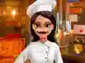 لعبة التحقيق تينا على الانترنت