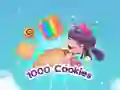 لعبة 1000 بسكويت على الانترنت لعبة 1000 بسكويت على الانترنت