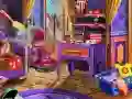 لعبة تنظيف القصر القذر على الانترنت