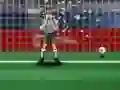 لعبة كأس العالم لكرة القدم الرائعة 2018 على الانترنت