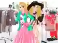 لعبة خزانة الأميرة الحديثة على الانترنت
