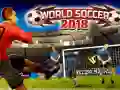 لعبة كرة القدم العالمية 2018 على الانترنت لعبة كرة القدم العالمية 2018 على الانترنت