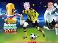 لعبة كأس العالم لكرة القدم المجمدة 2018 على الانترنت لعبة كأس العالم لكرة القدم المجمدة 2018 على الانترنت