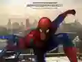 لعبة الرجل العنكبوت المدهش: لعبة الفيلم على الإنترنت على الانترنت