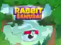 لعبة الأرنب ساموراي على الانترنت لعبة الأرنب ساموراي على الانترنت