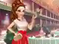 لعبة الأميرة: أفضل موعد على الإطلاق على الانترنت لعبة الأميرة: أفضل موعد على الإطلاق على الانترنت