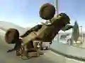 لعبة رالي مجاني 2 على الانترنت