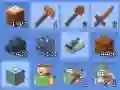 لعبة Grindcraft المعاد إصداره على الانترنت لعبة Grindcraft المعاد إصداره على الانترنت