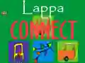 لعبة لappa ربط على الانترنت لعبة لappa ربط على الانترنت