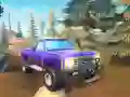 لعبة سيارات 4WD للطرق الوعرة على الانترنت لعبة سيارات 4WD للطرق الوعرة على الانترنت