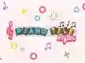 لعبة رد فعل بلاط البيانو على الانترنت لعبة رد فعل بلاط البيانو على الانترنت