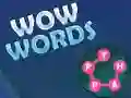 لعبة WOW كلمات على الانترنت لعبة WOW كلمات على الانترنت