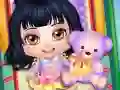 لعبة Baby Snow Sick Day على الانترنت لعبة Baby Snow Sick Day على الانترنت