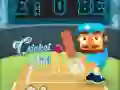 لعبة بطل الكريكيت على الانترنت لعبة بطل الكريكيت على الانترنت