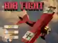 لعبة معركة جوية على الانترنت