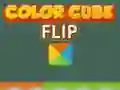 لعبة مكعب الألوان Flip على الانترنت لعبة مكعب الألوان Flip على الانترنت