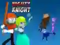 لعبة فارس الليل على الانترنت لعبة فارس الليل على الانترنت